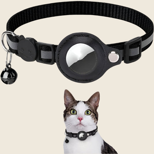 Cat collar for airtag Fur Haven