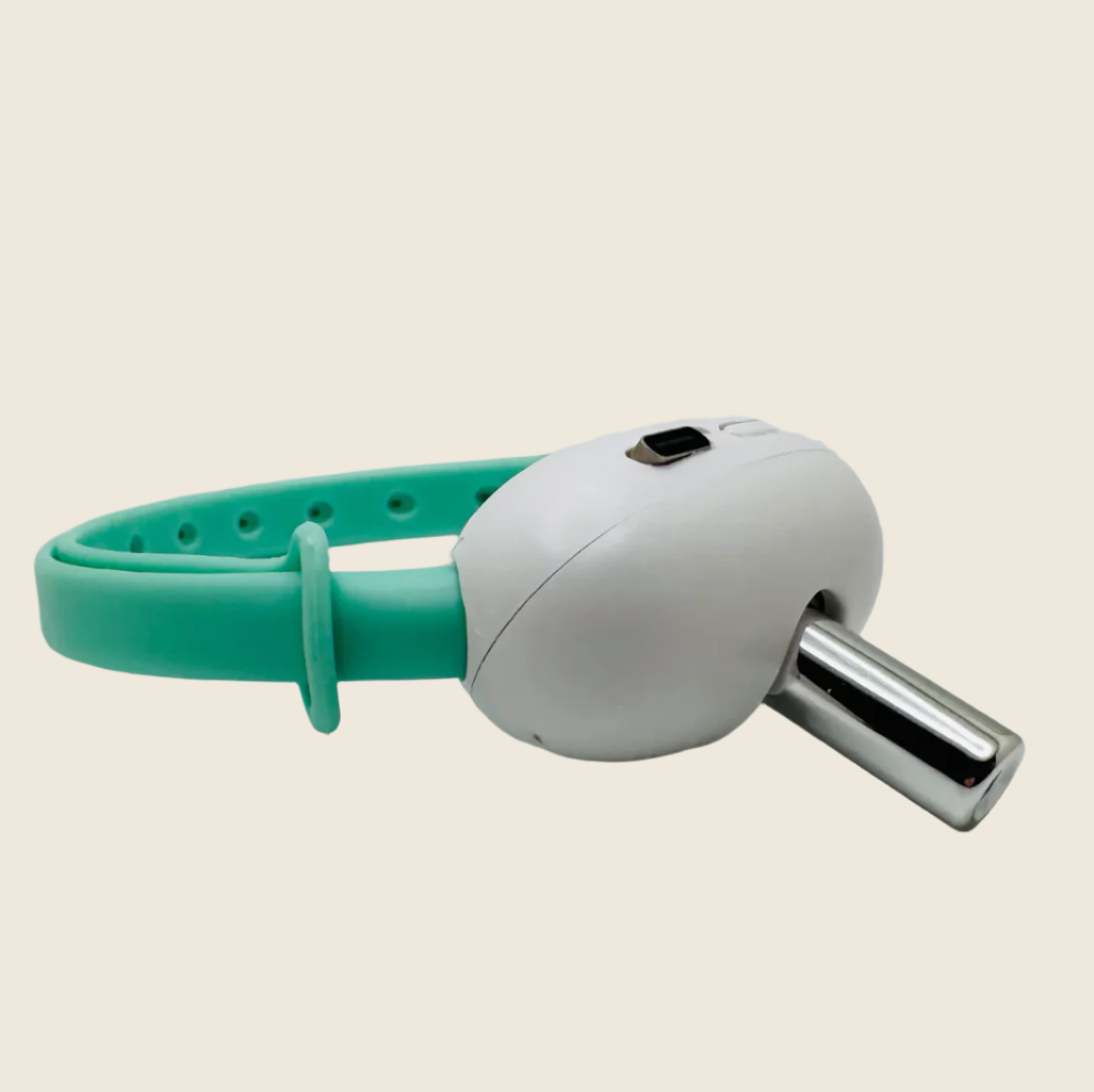Smart Laser Cat Collar Fur Haven