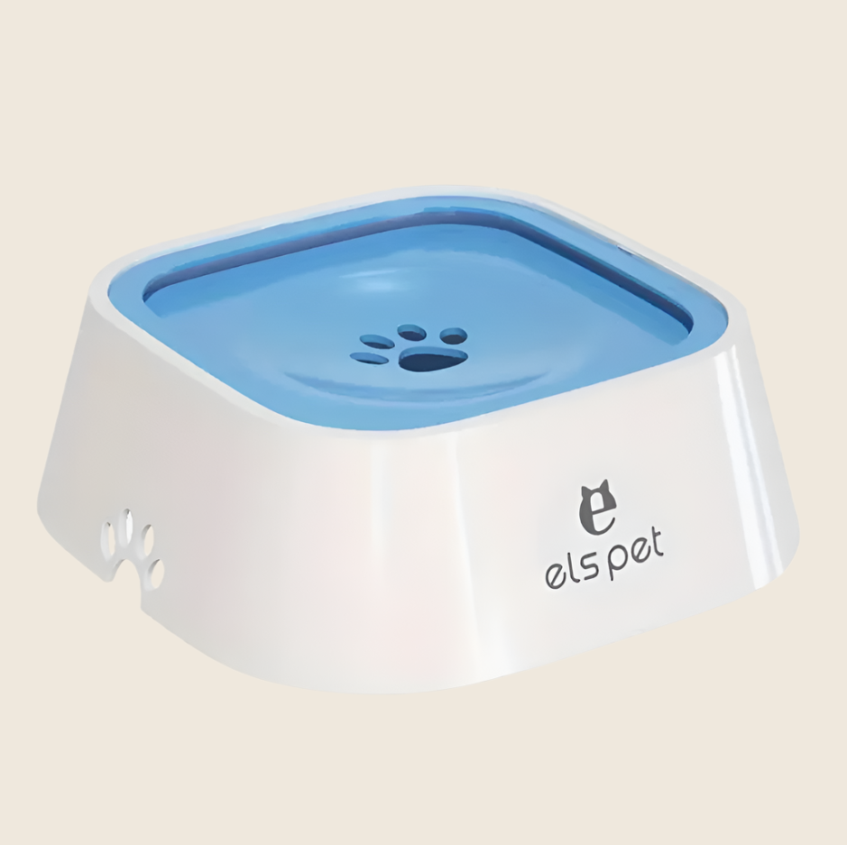 Spill-proof bowl Fur Haven