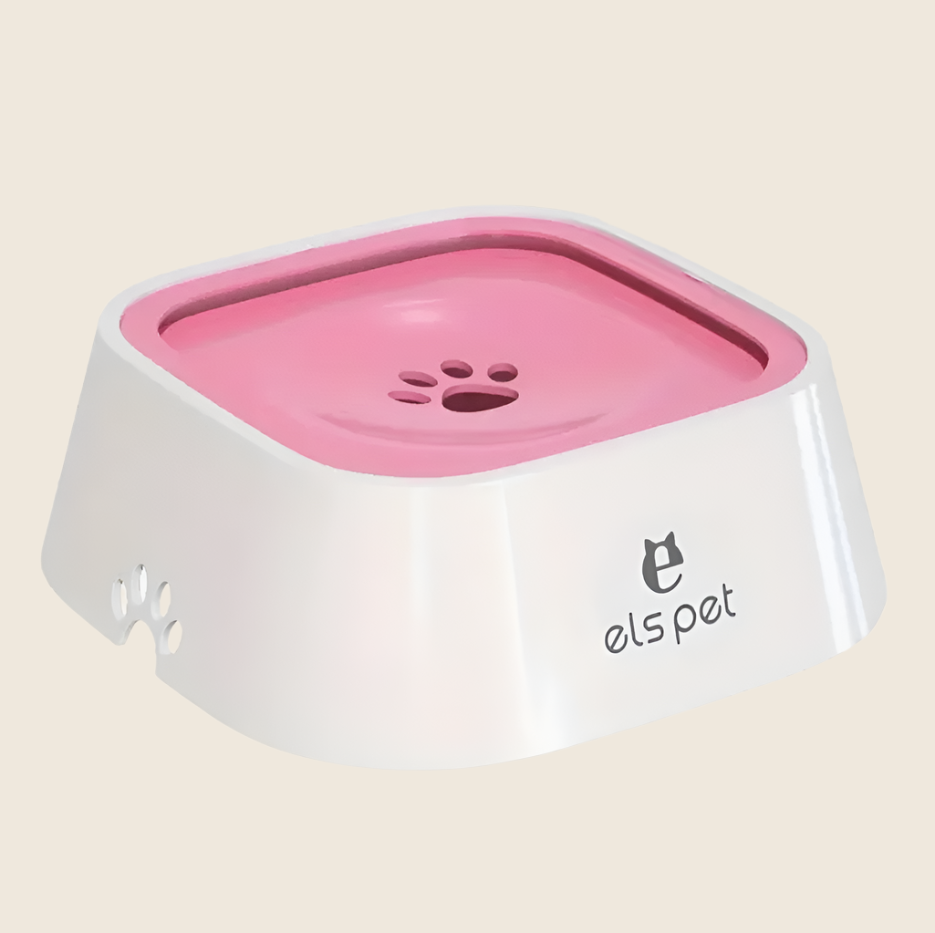 Spill-proof bowl Fur Haven