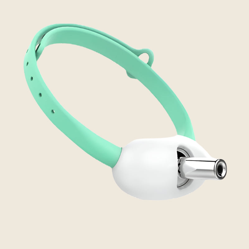 Smart Laser Cat Collar Fur Haven