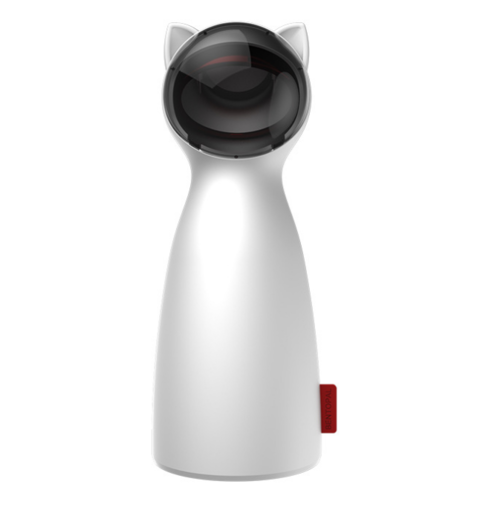 Automatic Laser Cat Toy