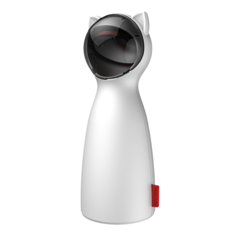 Automatic Laser Cat Toy