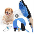 Bath-Time Pet Shower Sprayer