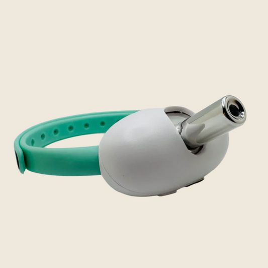 Smart Laser Cat Collar Fur Haven