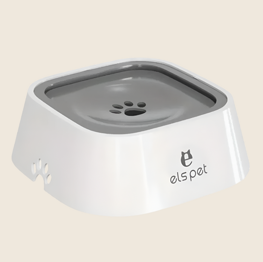 Spill-proof bowl Fur Haven
