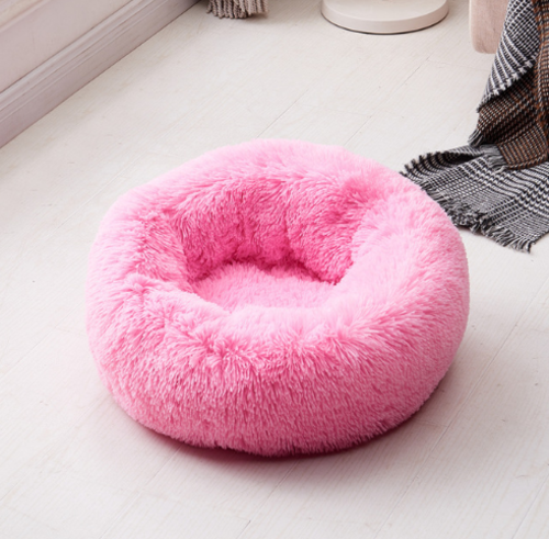 Cloud Calming Pet Bed