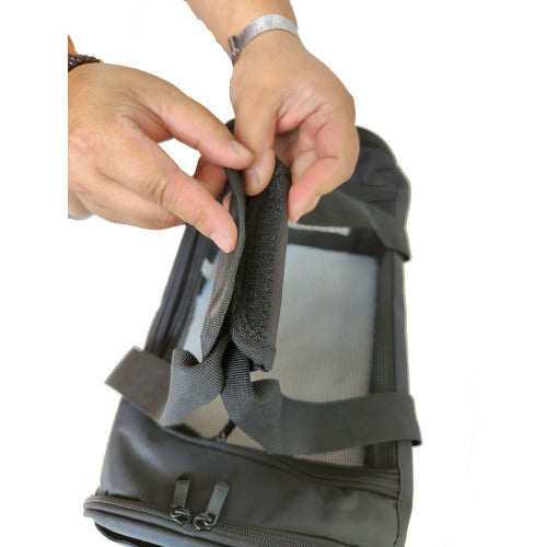 Adventure Pet Backpack Carrier