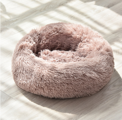 Cloud Calming Pet Bed