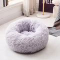 Cloud Calming Pet Bed