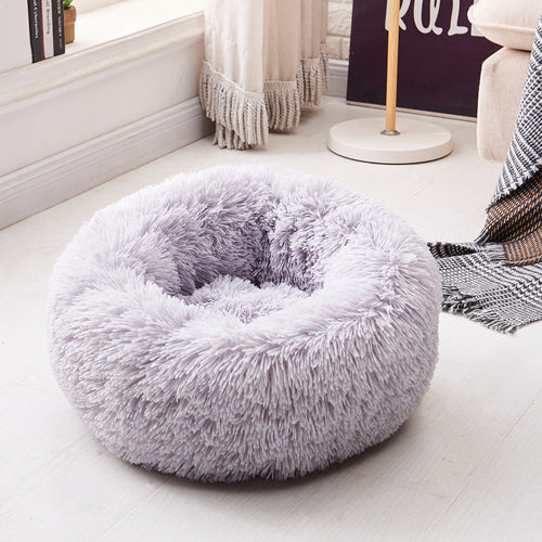 Cloud Calming Pet Bed