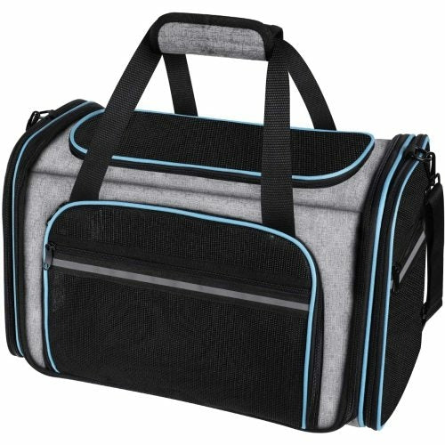 Adventure Pet Backpack Carrier