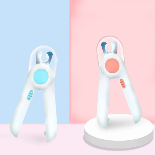 LED Pet Nail Clipper