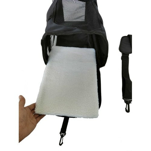 Adventure Pet Backpack Carrier